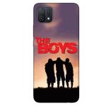 HANIRY Back Cover Oppo A16K back cover for girls :: Oppo A16K back cover for boys :: design cover Oppo A16K :: CPH2349 back cover for girls :: CPH2349 back cover for boys :: design cover CPH2349