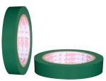 ISAN Floor Marking Tape Green Colour 25m Length (18mm 2Pc)