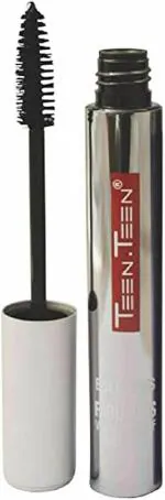 TEEN.TEEN Fabulous Waterproof Mascara | BOLD Eyes | Waterproof Long Lasting Mascara Fabulous 12HRS