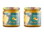 Agri Club Mango Jam 400gm pack of 2 (each 200gm)