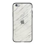 Qrioh Polar Frost Glass Case for Apple iPhone 6