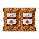 90's MILL Homemade Moong Dal Kachori||Baked Mung Dal Namkeen Kachauri||Chatpati Moong Dal Masala Kachaudee||Mini Kachori||Bachcho Ka Favourite Kachori Nashta Tasty Yummy Snack-1Kg*2Pack