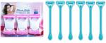 OPTRA-Rp Best Shaving And Body Razor (Set Of 12)