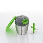 Onion & Vegetable Chopper With Lid