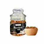 Perzadhi Handmade | Ginger & Garlic Pickle - 450 Grams | Adrak Lasun Ka Achar