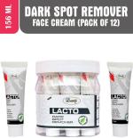 Luster Lacto Dark Spot Remover Cream 13 ml 12Pc