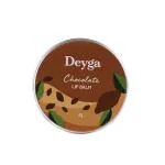 Deyga Chocolate Lip Balm | Tinted Lip Care | For Dry & Chapped Lips | For Women & Men