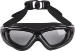 THE MORNING PLAY Arrowmax Black Swimming Goggles