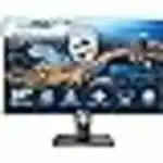 PHILIPS 242B1/94, 24 Inch (60.5 Cm) 1920 x 1080 Pixels LCD Monitor with LED Backlight, 2W X 2 Speaker, HDMI & VGA Connectivity, FHD, Adaptive-Sync, 4ms Response, Energy Star 8.0, Power Sensor (Black)