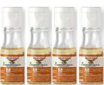 Golden Eagle Condensed Milk Essence Flavors, Liquid Food Essence 20ml Each, Pack of 4