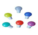 TRUE ELEMENT 0.5 Watt Base Led Bulb Used as Night Lamp Decoration & Pooja Rooms Pack of 6