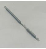 Imbi Grey Fiber Power On And Off Button For Bt-Realme 7- Relme 7I, Realme 8, Realme 8 Pro