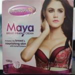 DR CHOPRA MAYA BREST FIRMING CREAM 100GM 100 GM