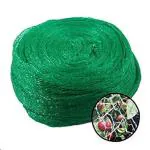 MIPATEX Durable Plastic Anti Bird Net 3 x 50 m