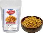 Yuvraj Soya Sticks Namkeen Chatpata Snacks 150 g (Pack of 2)