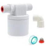 Hasthip Advanced Float Valve For Water Tank Floating Automatic Level Control