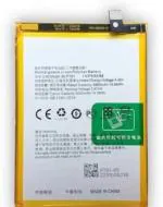 Mobcrown Original Blp717 Battery For Oppo Reno Z Pcdm10, Cph1979