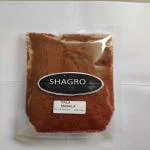 SHAGRO Kala Masala- 250g-pack of 4