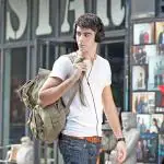 Edifier Black H840 Wired On The Ear Headset Without Mic