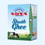 NOVA GHEE 5LTR JAR