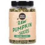 Urban Platter Healthy Bowl Raw Pumpkin Seeds, 500g