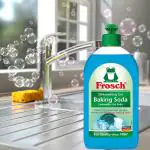 Frosch Soda dishwashing liquid 500ml