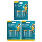 Elecorev Alkaline AAA Battery EAL91 Pack of - 12