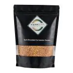 Farmsive Roasted Dhana Dal Vegetarian - 200 g
