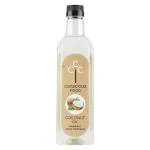 CCC Conscious Coconut Oil 500ml