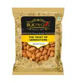 BLK Foods Select 400 grams Almonds| Jumbo size| Super Crunchy| Californian (USA)