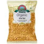 HealthFields Organic Arhar Dal 1Kg