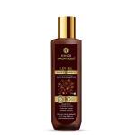 Khadi Organique Coffee Hair Shampoo for Dry & Damaged Hairs | Khadi Shampoo for Women & Men | 200 ml
