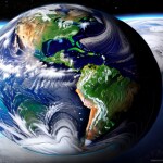 Love Creation A4 Size poster print for creative wall art- earth-cd3b579d-ed85-4318-ac49-acf47d1675b3-1( Sticker)