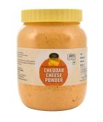 Food Essential Cheddar Cheese Powder 1 kg.
