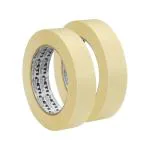 ETI Masking Tape for Carpenters & Painters 2 Roll of 24mm X 20Mtr