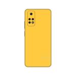 Mudshi Designer Skin Sticker / Decal for Xiaomi Redmi Note 11
