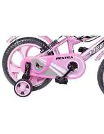 Speed Bird Baby Pink Cycle for Boys & Girls (Age 3-6 Years)