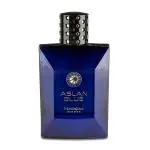 PENDORA SCENTS Aslan Blue EDP - 100ml | Unisex Perfume | Long Lasting Fragrance | Eau De Parfum | Luxury Scent | Sillage Perfume | Alluring Fragrance For Both Men & Women