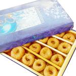 Jaiccha Ghasitaram Gifts-Lohri Sweets-Khajoor 800 gms