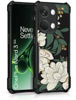 COBERTA Back Cover For Oneplus Nord 3 5G (Multicolor, Shock Proof, Pack Of: 1)