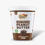 TRUBITE DUNES HIGH PROTEIN CHOCOLATE CRISPY PEANUT BUTTER 1 KG