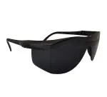 Welbuilt Premium Safety Goggles Eye Protection, Anti Fog, Scratch Resistant, UV Protected, Light Weight Polycarbonate Protective Safety Glasses (Pack of 1 )