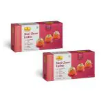 Haldiram's Nagpur Sugar Free Motichoor Laddu (250 gm) Pack Of 2