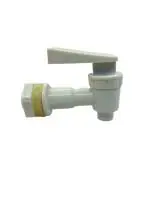 AkuaBeat Tap Compatible with Tata Swach Models Smart And Smart Plus Water Purifier (white)