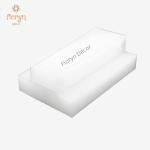 Floryn Decor Paraffin Wax 100% Pure, Slab for Easy Candle Making, Soap Making, Cream Making, Lipstik Making and so on Multiple Uses. (1 Kg)