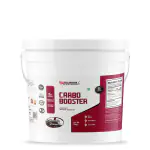 Animal Booster Nutrition Carbo Booster 5kg - Chocolate
