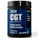 Primal Health Science Raw CGT Pro Formula Blend Of Creatine, Glutamine & Taurine. 42 Servings | Faster Muscle Recovery | Reduce Fatigue | Enhance Lean Muscle | Best Pre Post Intra Workout (Pack of 1)