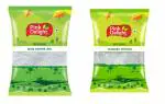 Pink Delight | Daily Sugar | Daily Sugar+Mishri Sabut (Mishri Whole) | 1 Kg Each | Pack of 2 | 2 Kg Pack