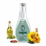 Aplomb Anti Hairfall Hair Oil |Non Sticky Hair oil | Promotes Hair Growth | Suitable for All Hair Types | Enriched With Tocotrienol | 100Ml