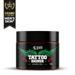 Beardo Tattoo Shiner Gel, 50 gm